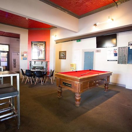 Australian Hotel Grafton South Grafton Экстерьер фото