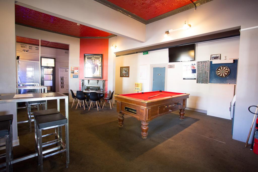 Australian Hotel Grafton South Grafton Экстерьер фото