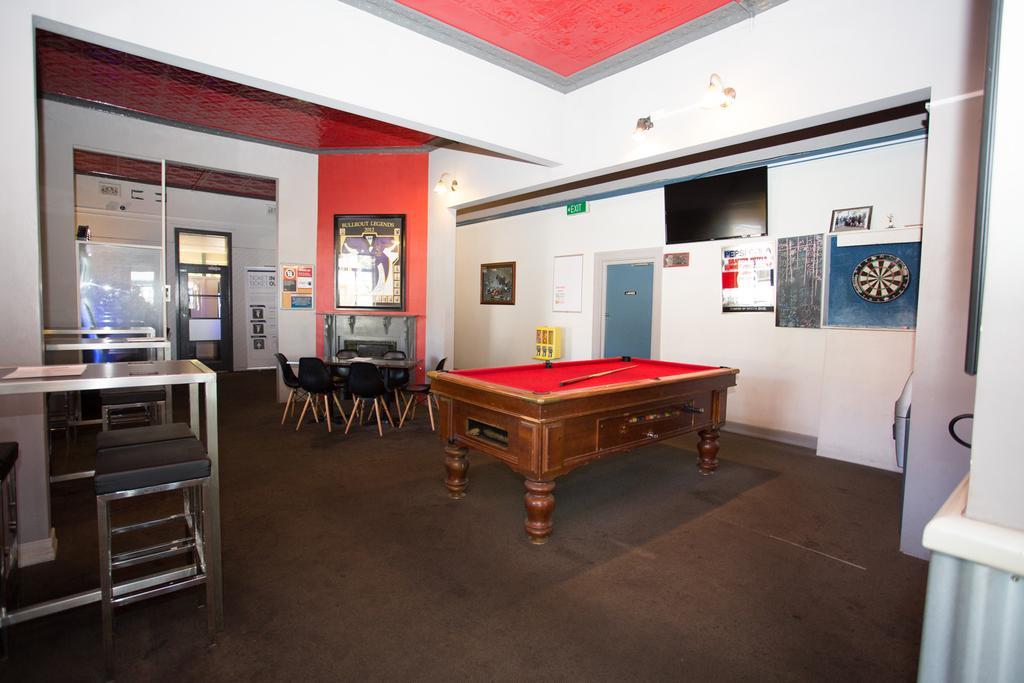 Australian Hotel Grafton South Grafton Экстерьер фото