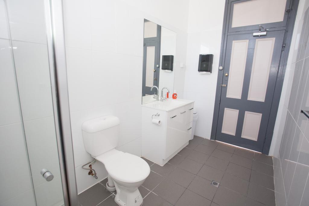 Australian Hotel Grafton South Grafton Экстерьер фото