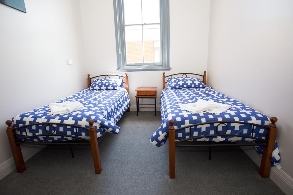 Australian Hotel Grafton South Grafton Экстерьер фото