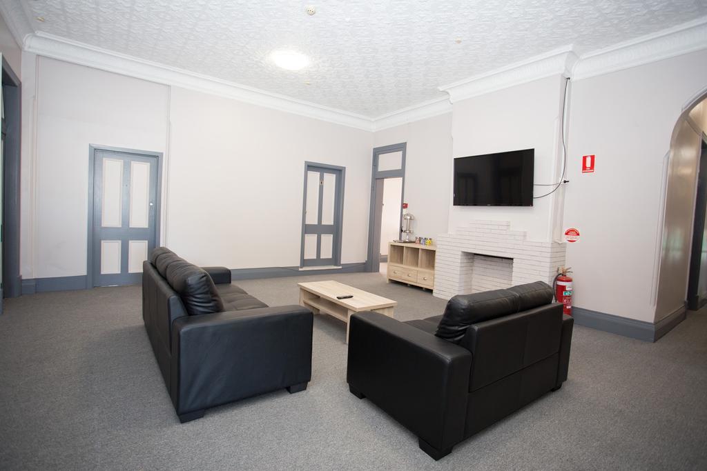 Australian Hotel Grafton South Grafton Экстерьер фото