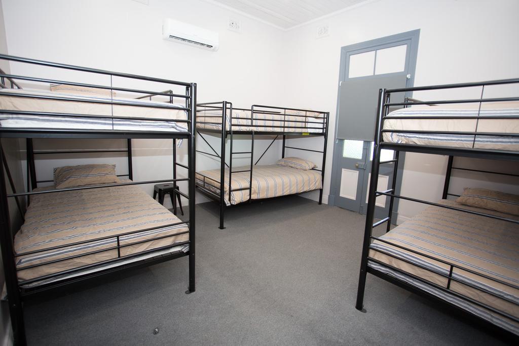 Australian Hotel Grafton South Grafton Экстерьер фото