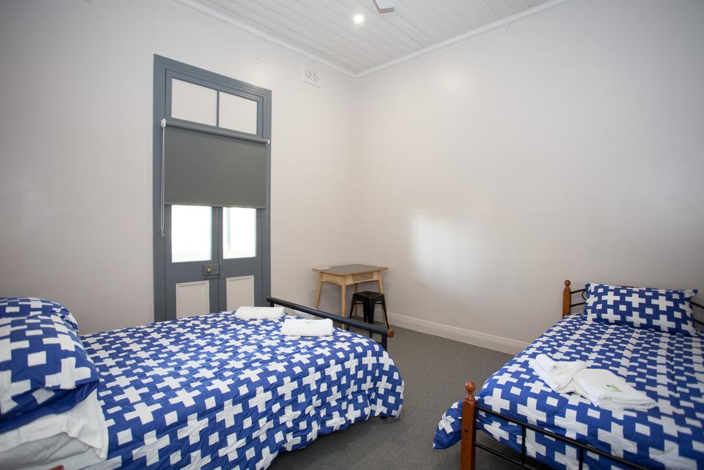 Australian Hotel Grafton South Grafton Экстерьер фото
